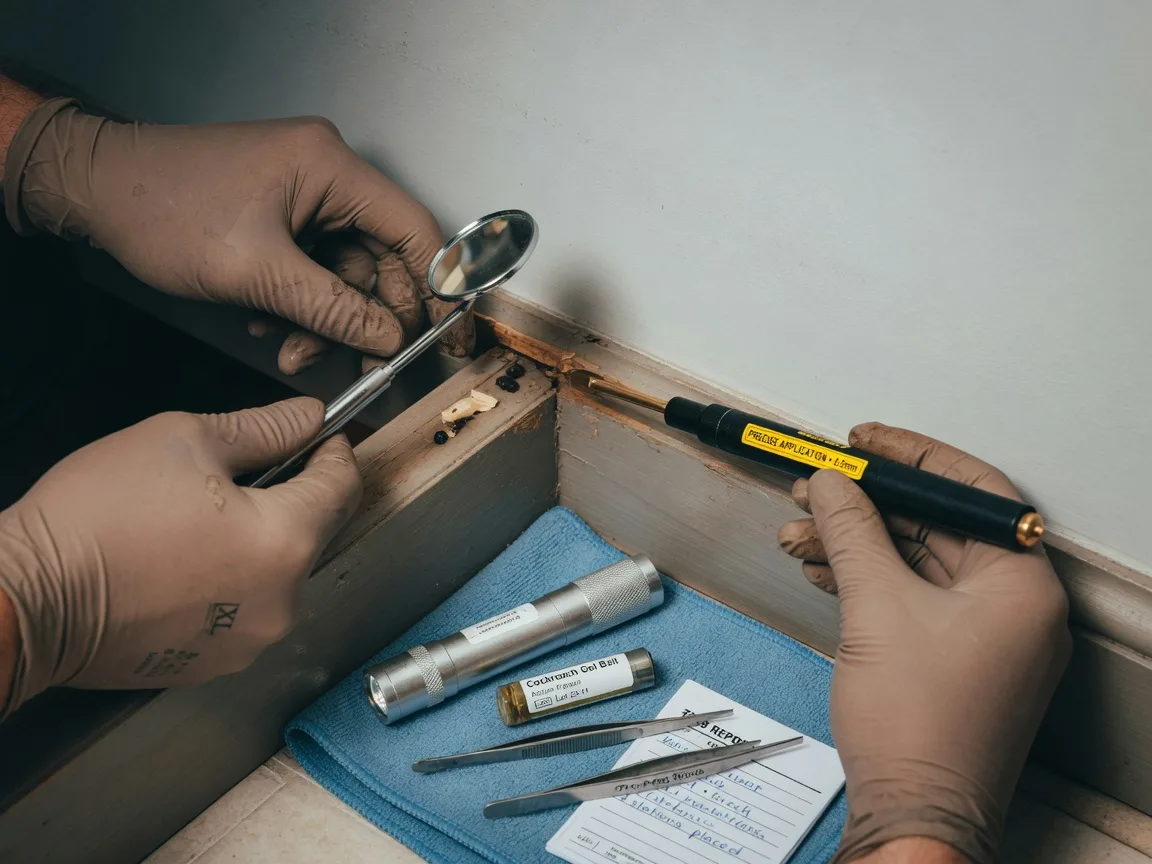 Why choose Emergency Pest Control in Barney, GA